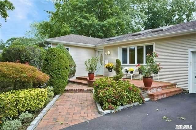 Jericho New York Great School District