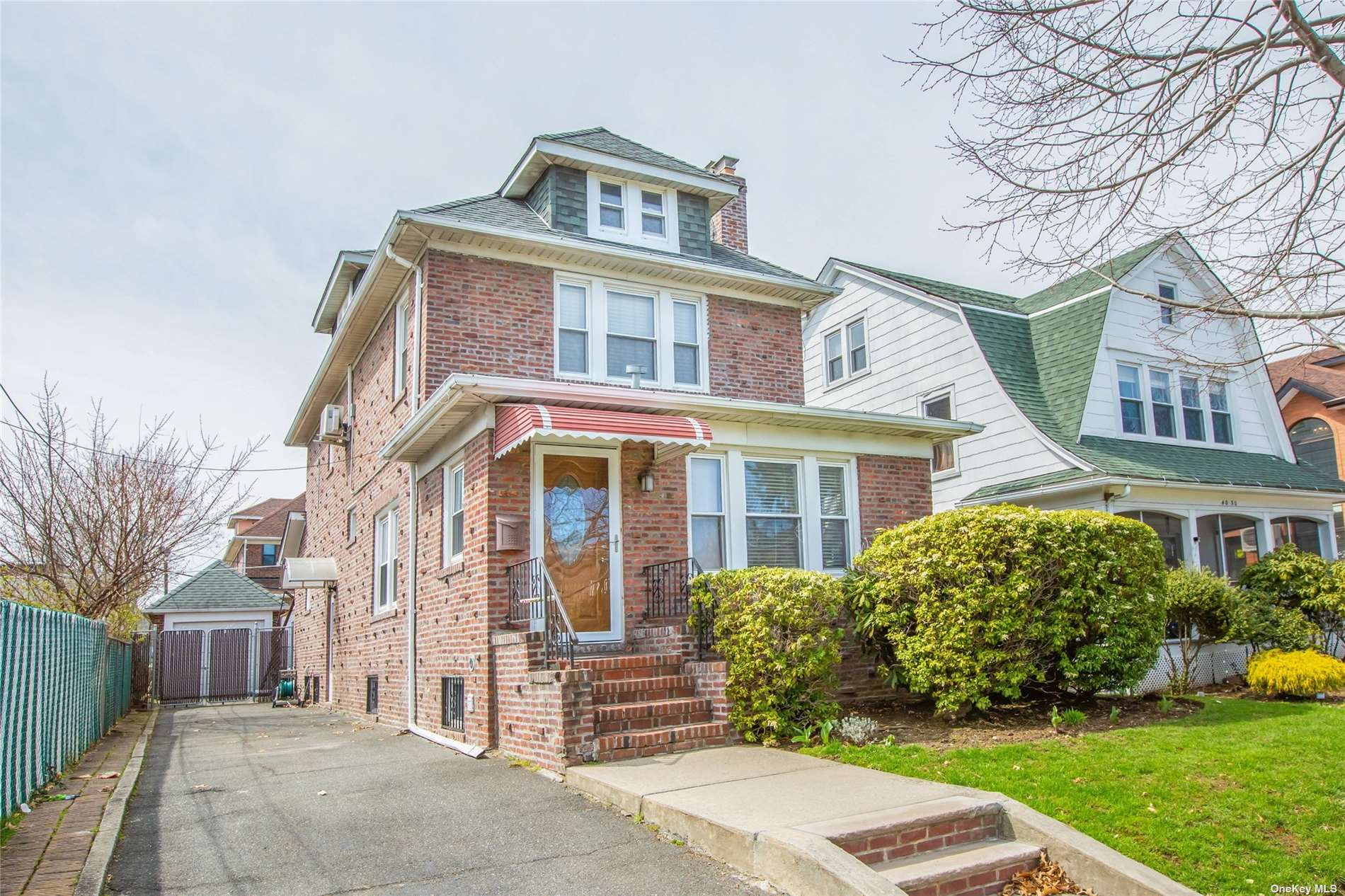 手慢无 Bayside精致一家庭出售