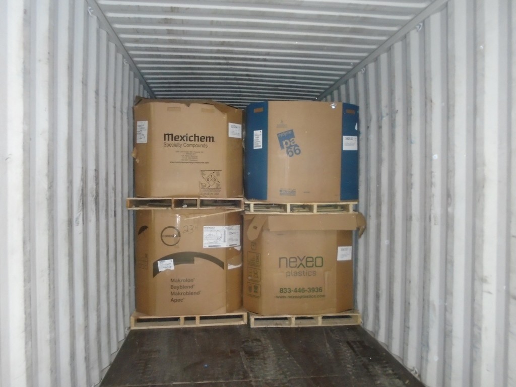 美国品牌出口国际公司文员