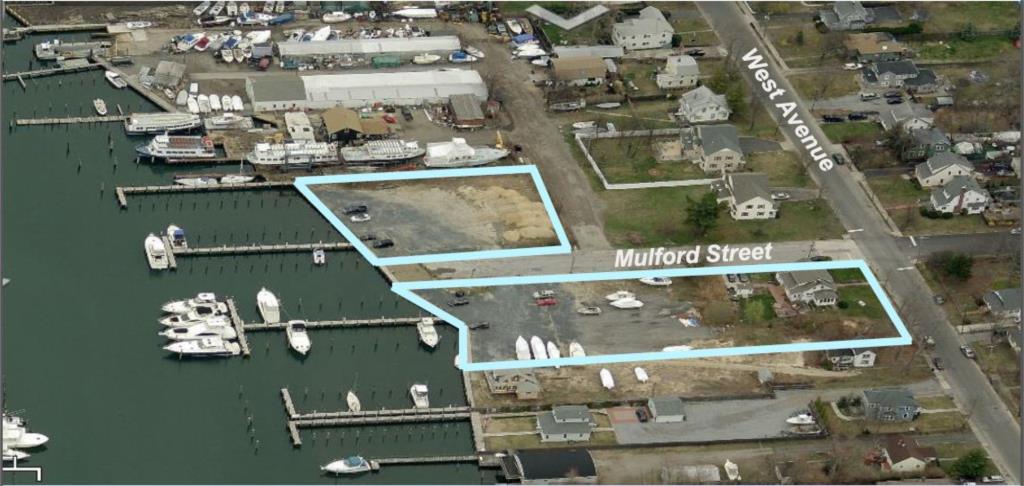 CONDO DEVELOPMENT OPPORTUNITY