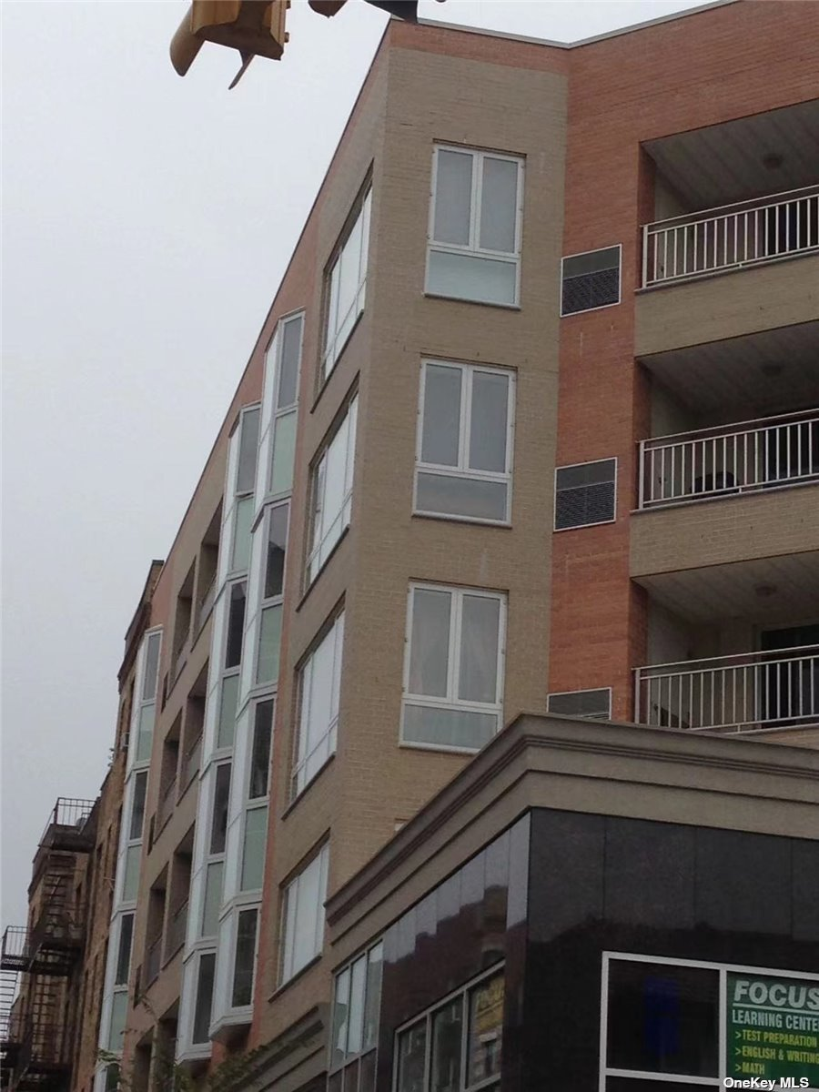 投资好机会 法拉盛商业地产出售