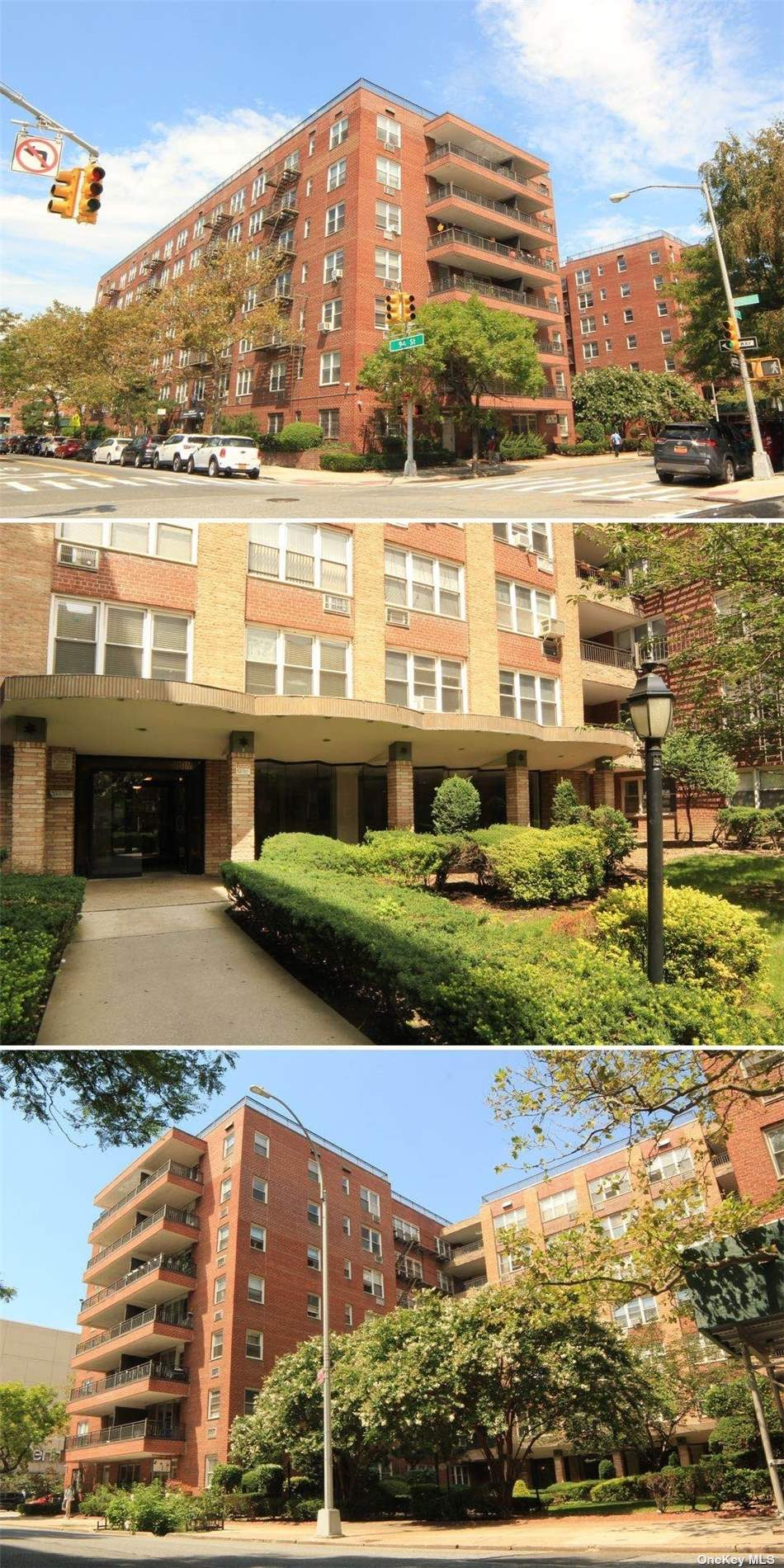 Elmhurst阳光小屋 Co-Op出售