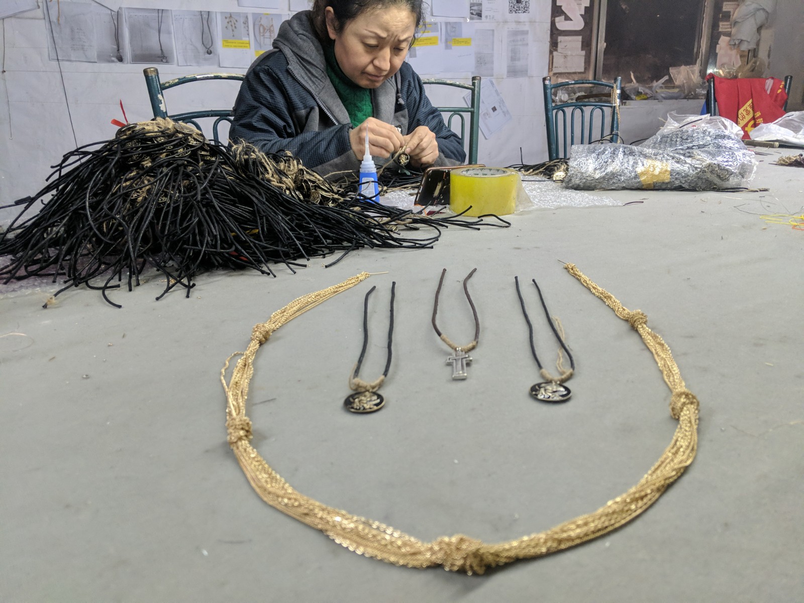 锦饰界，饰工坊，我的饰界您做主