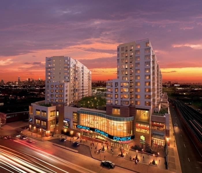 法拉盛天景豪苑1期高层 3 房 3 浴