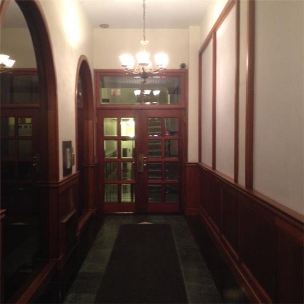 Upper West Side, 1 bedroom near Central Park