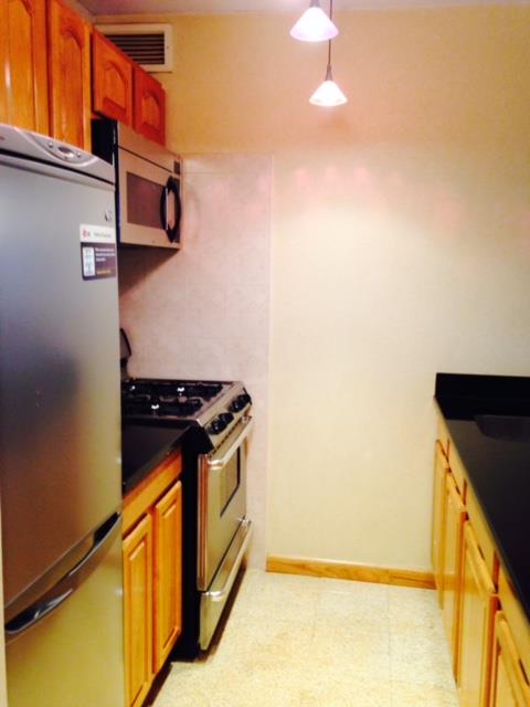 Hudson View One Bedroom Condo