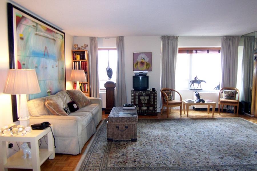 Perfect Sun Drenched Home