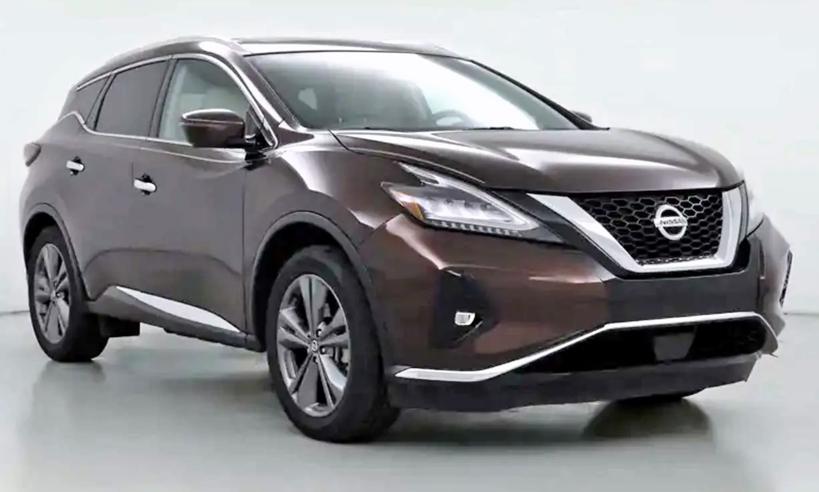 2016 Nissan Murano price 14950