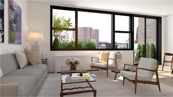 River Views From Every Room