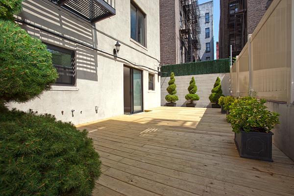 Authentic and Modern Style 2 Bed Condo