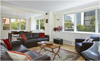 3 Large Bedrooms Apartment in NY