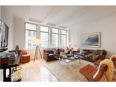 Lovely South-Facing 1 Bedroom Apartment