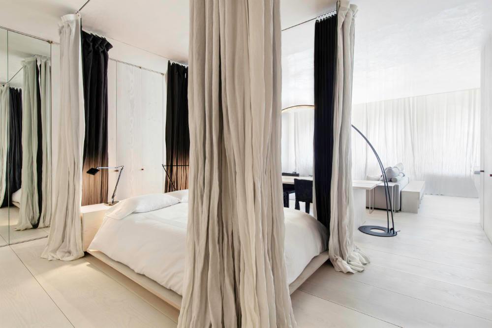 1 Bed Fully Furnished Apartment