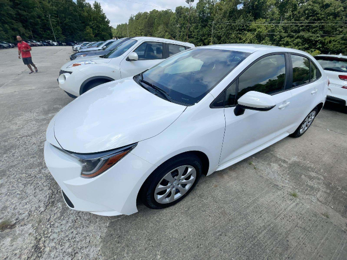 Nice cars in New York for sale at cheap prices! 2022 Toyota Corolla Toyota Carrera