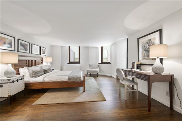 Huge Two Bedroom plus Home Office Condo