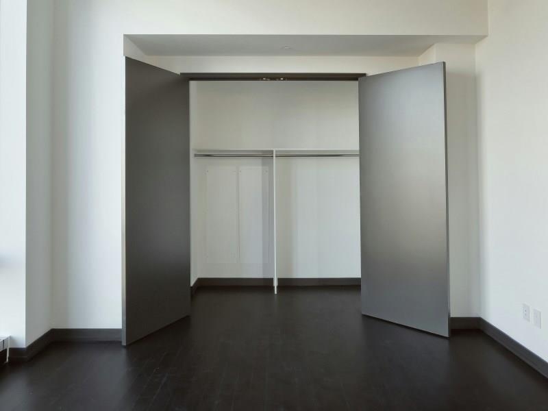 New Luxurious One Bed Condo