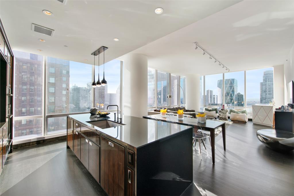 Newly Designed Two Bedroom Apartment