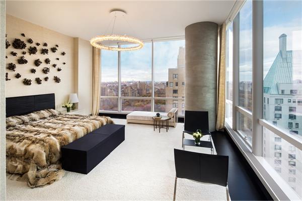 Most Dramatic 2 Bed Condo