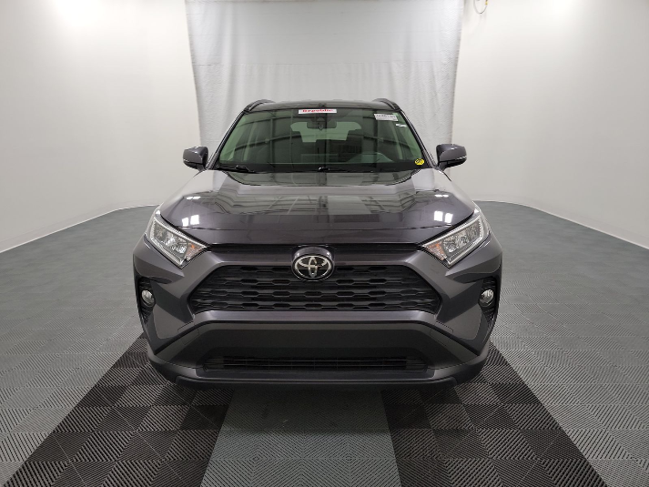 New York For Sale: 2020 Toyota RAV4 XLE photo 6
