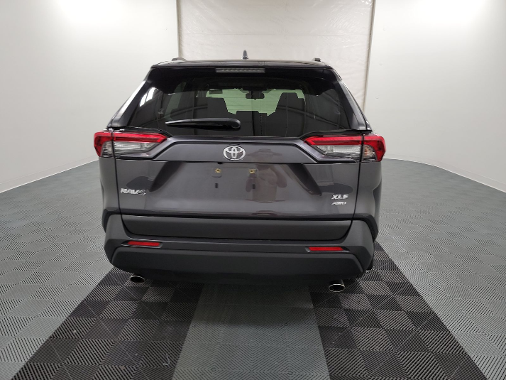 New York For Sale: 2020 Toyota RAV4 XLE photo 7