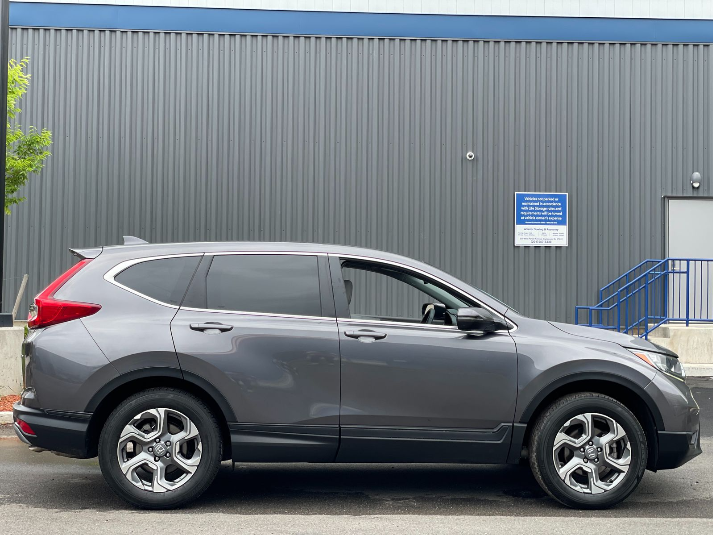 2019 Honda CR-V EX for sale in New York #The highest price on the market, please inquire photo 7