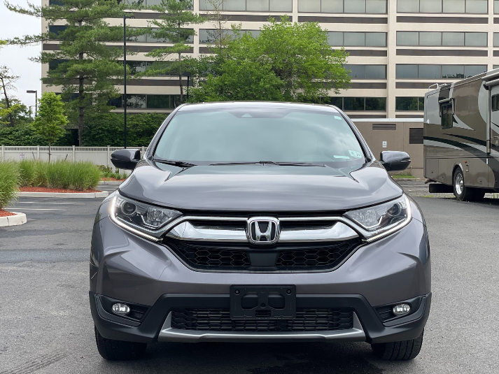 2019 Honda CR-V EX for sale in New York #The highest price on the market, please inquire photo 6