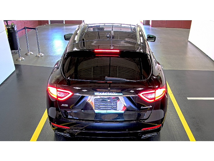 New York For Sale 2019 Maserati Levante S #The highest price on the market, please inquire photo 7