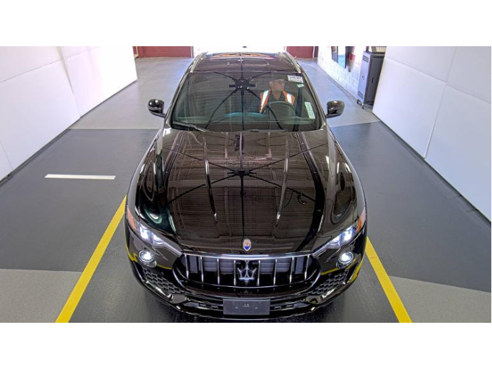 New York For Sale 2019 Maserati Levante S #The highest price on the market, please inquire photo 6