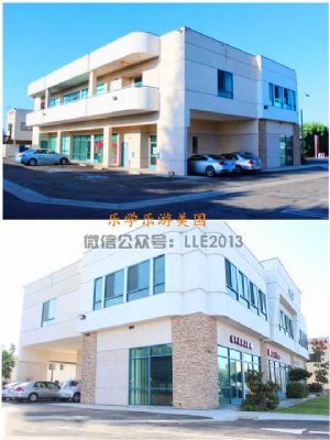 洛杉矶地区乐学乐游留学旅游公司招聘文案 详情内容查看 图片 3