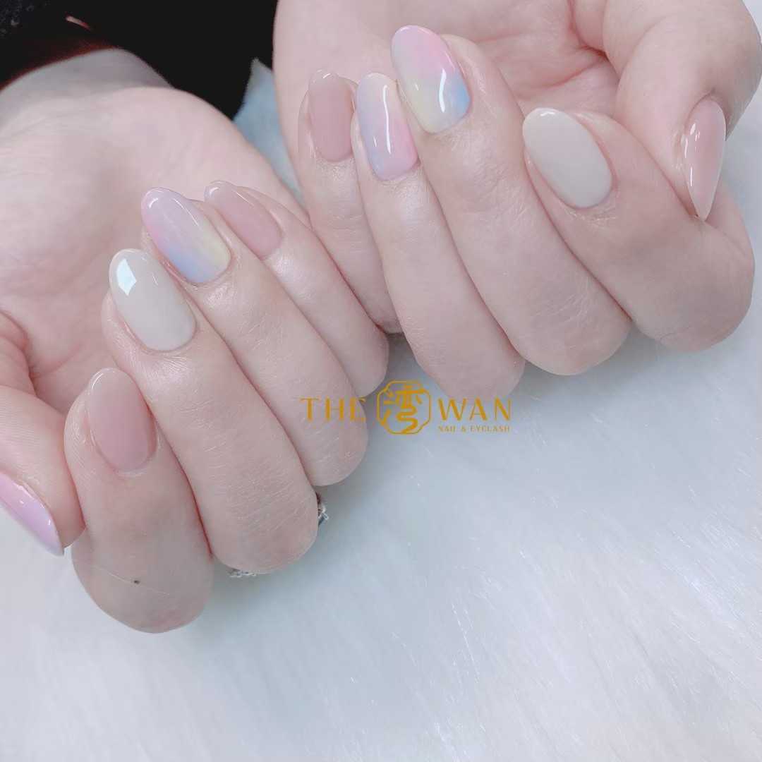 加州矽谷SJ日式美甲店 歡迎外州美甲師(福利超好!!供吃/住補貼) 图片 2