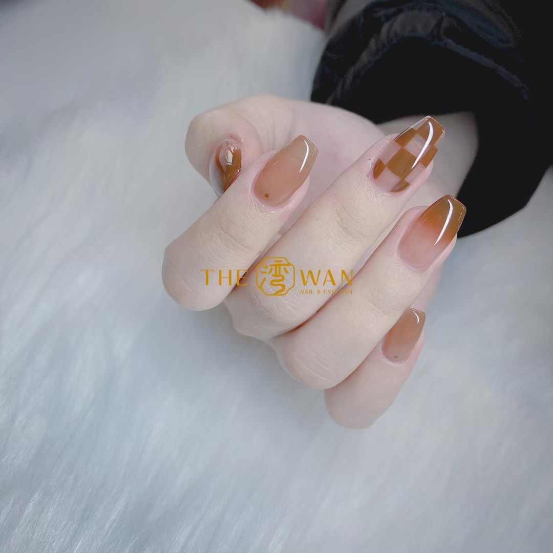 加州矽谷SJ日式美甲店 歡迎外州美甲師(福利超好!!供吃/住補貼) 图片 5