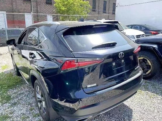 Get great prices on used cars, any car, 2020 LEXUS NX 300 F SPORT for sale photo 7