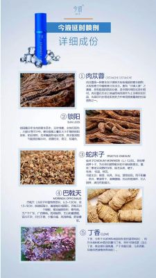 NBI团队陈晨今液延时喷剂真的有效果吗？ [今液延时喷剂]