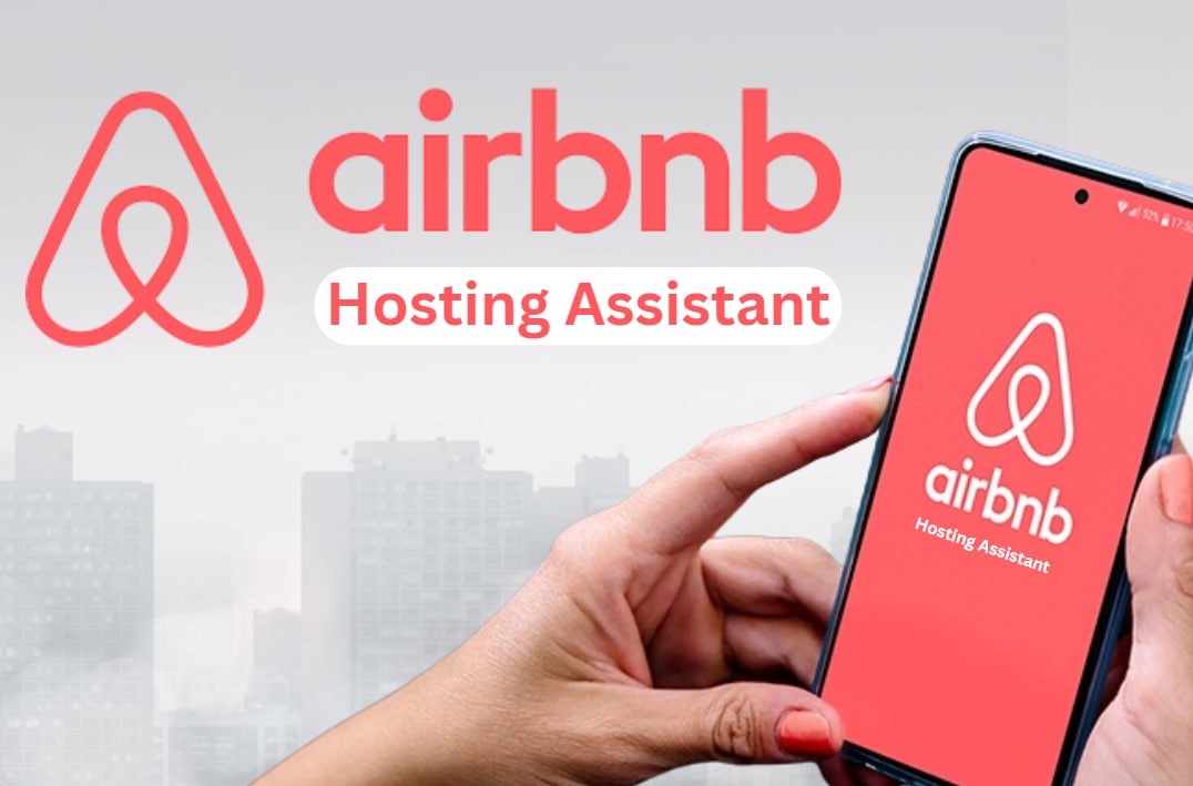 Airbnb Hosting Assistants [Job]