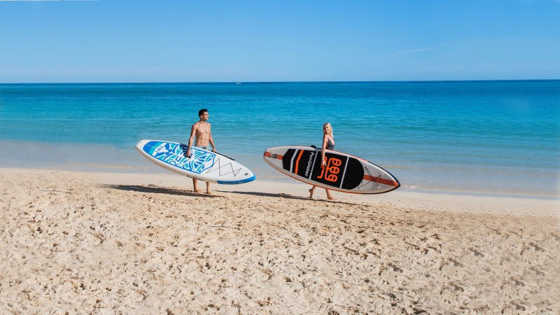 知名户外运动用品公司诚聘行政助理