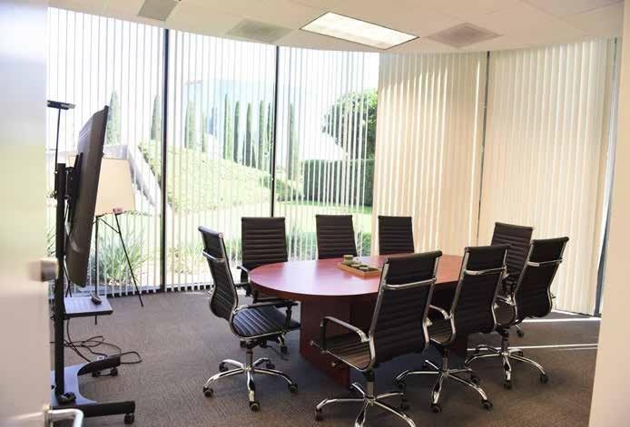 AmCan 尔湾办公室高薪招聘移民顾问年薪12-15万美金 图片 4