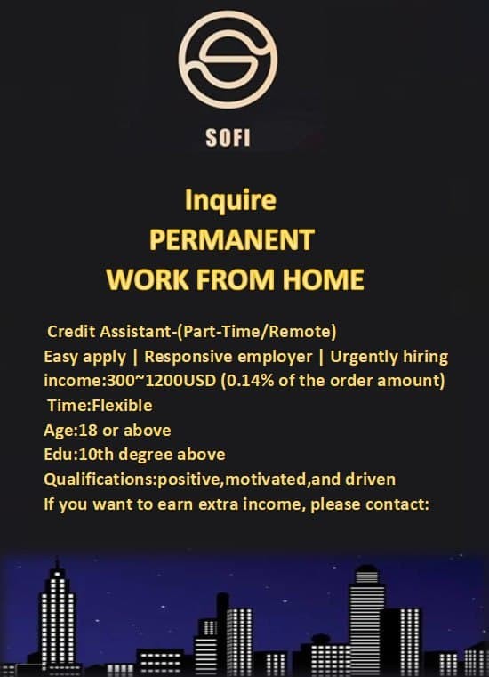 Credit Assistant 图片 2