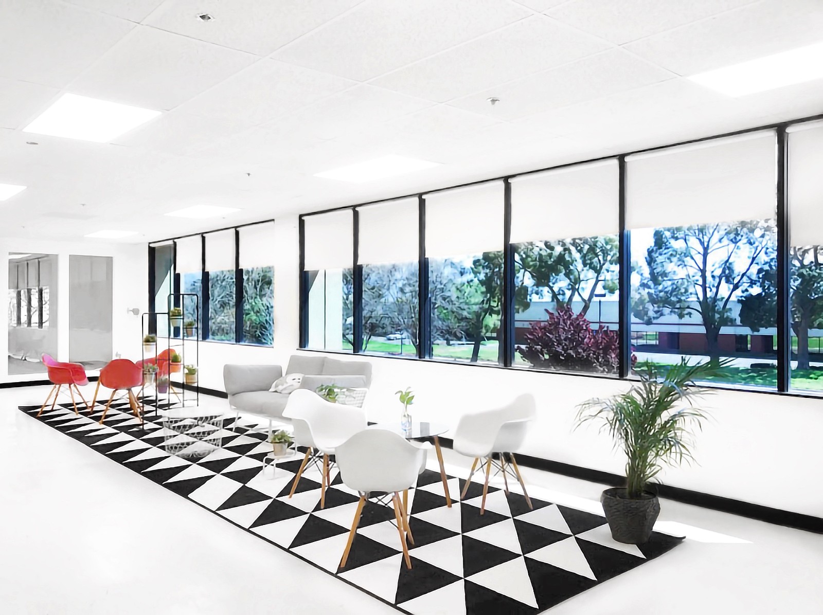 运营助理(FT&PT)Newark