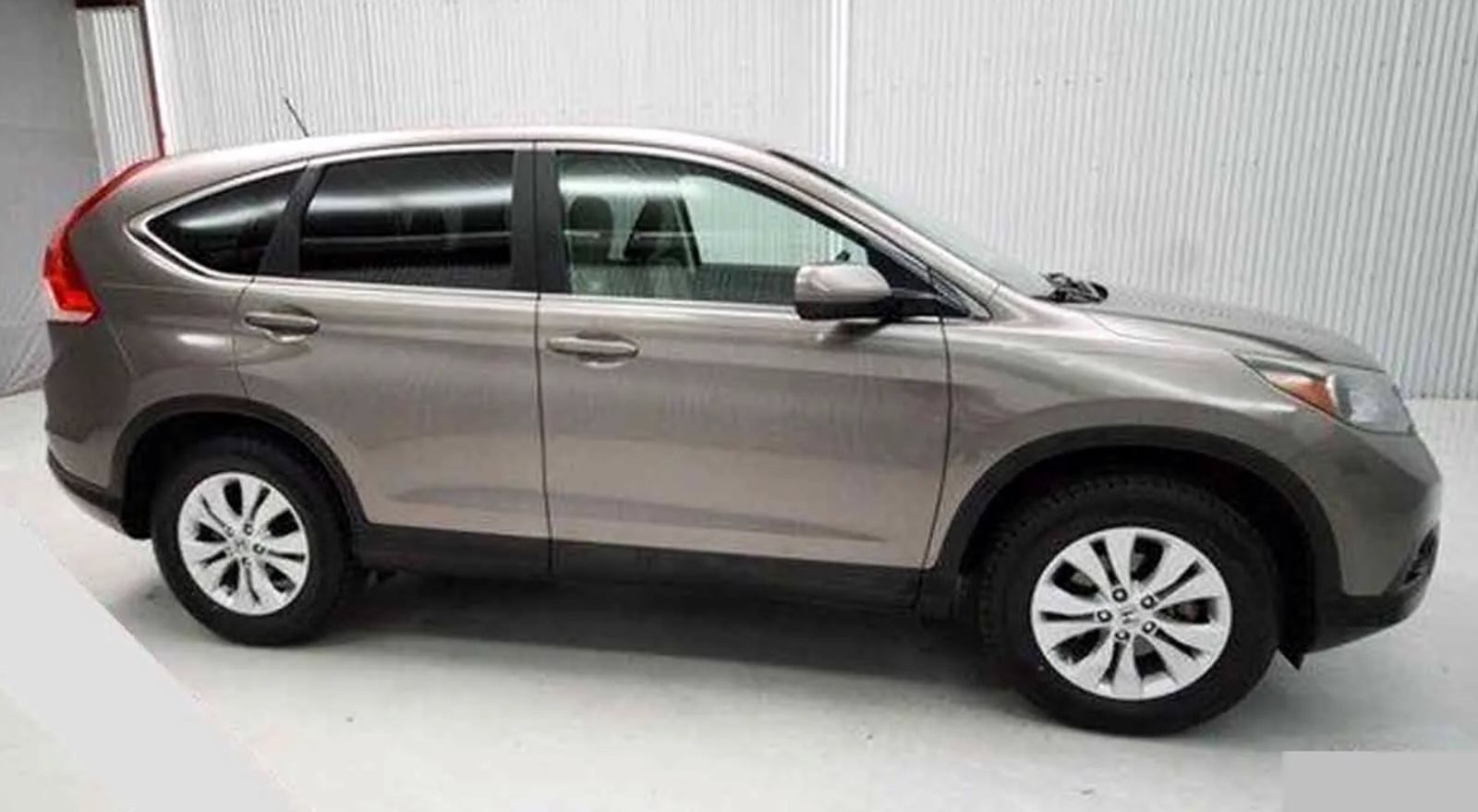 2012 Honda CR-V EX-L priced at 11,950