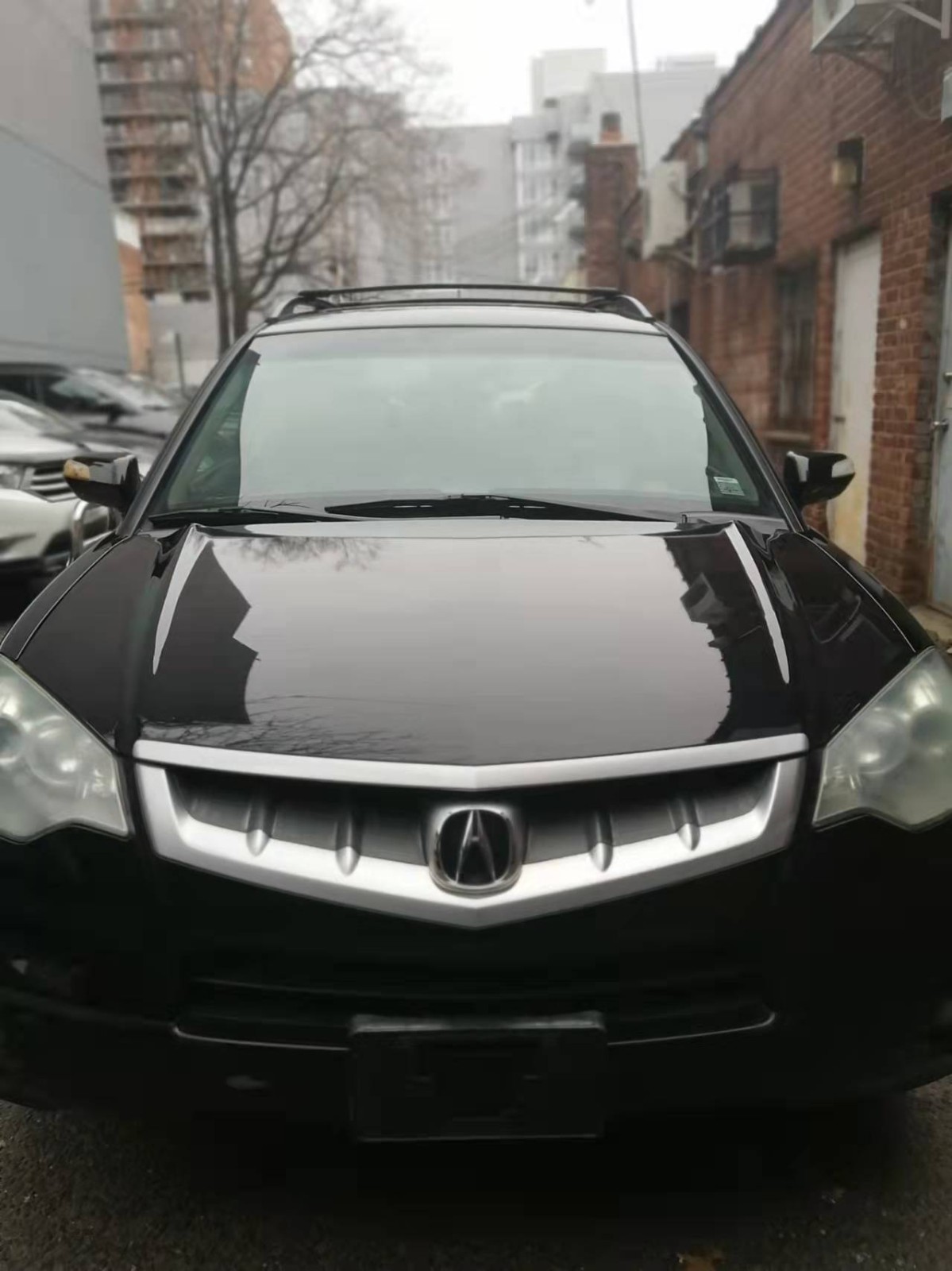 RDX in 2007, Highlander in 2012, and CRV in 2016. Three fuel-efficient cars that are cheap.