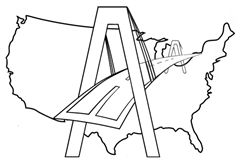 招 full time 职员波士顿美域公司,可办H1B和绿卡