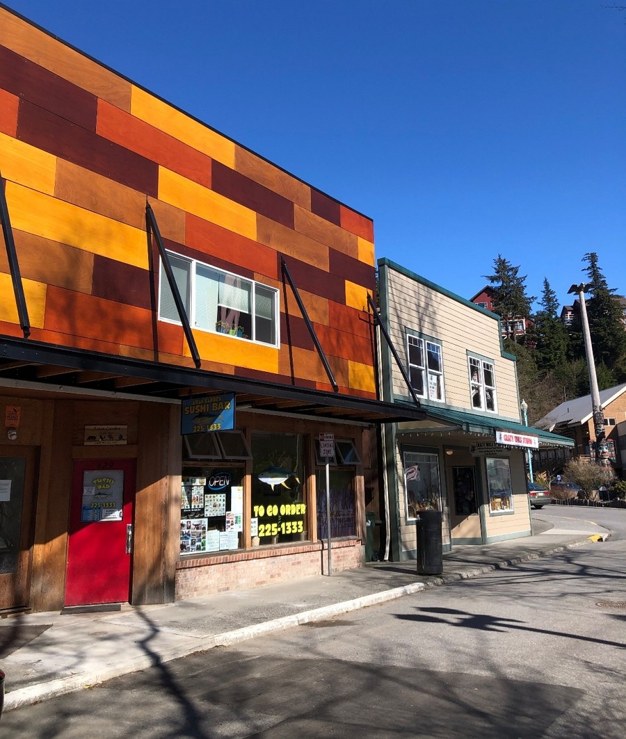 诚聘寿司师傅 [日本料理]