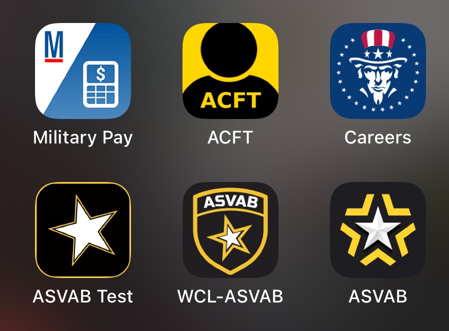 Army Recruitment: Military benefits, application requirements, application support, 4.6% salary increase starting in 2023 (Vision: 10/17/2022) photo 6