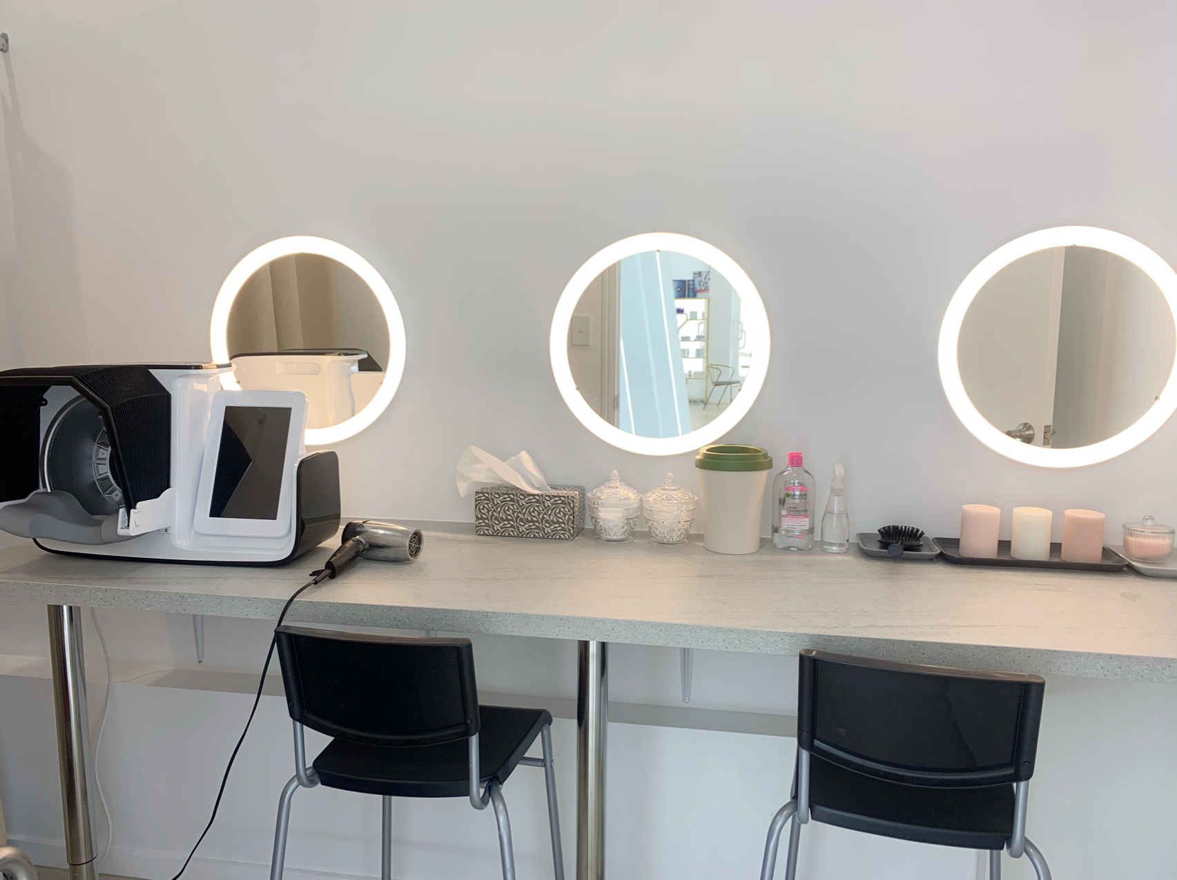 Beauty and Skin Care Club is recruiting a store manager photo 5