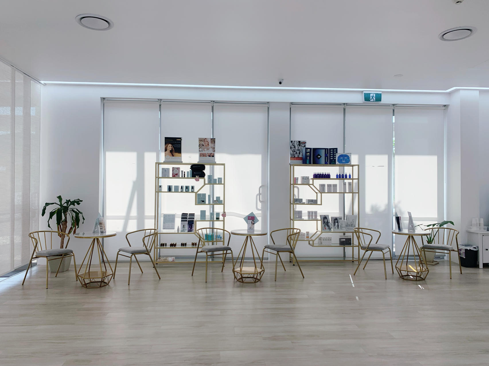 Beauty and Skin Care Club is recruiting a store manager photo 6