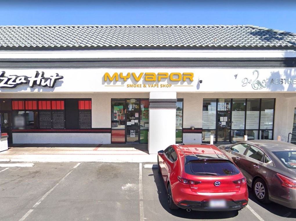 eCig电子烟店长合伙人 [店长]