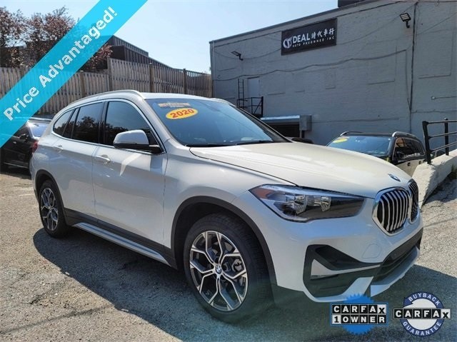 IDEAL AUTO era car dealer