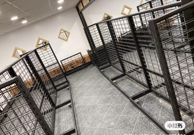 皇后区法拉盛大学点3200尺商铺出租，仓库店面均可