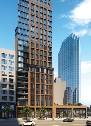 1200尺餐馆/商业店铺出租LIC 长岛市,Court Sq附近核心