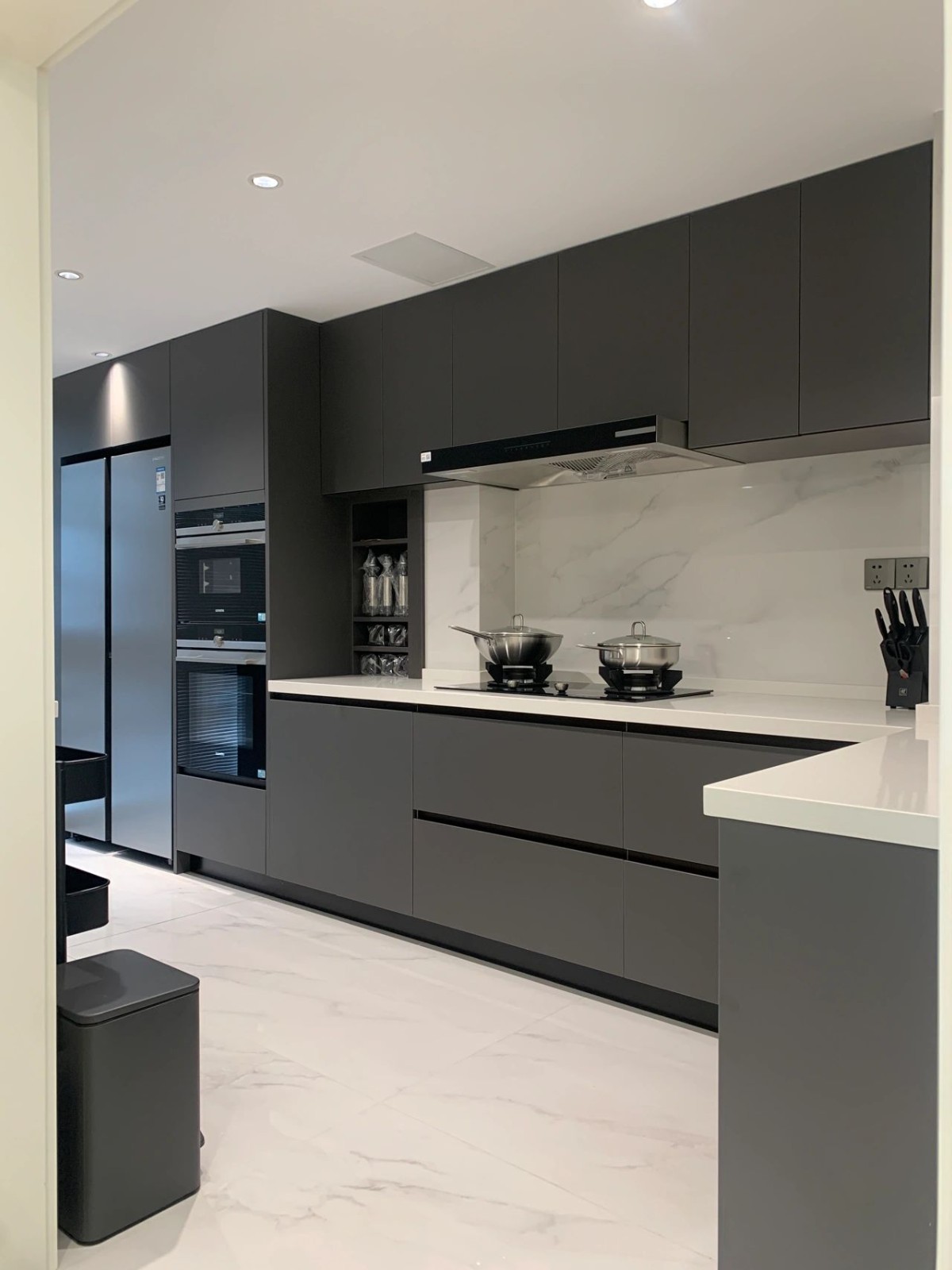 招聘住家保姆 图片 2